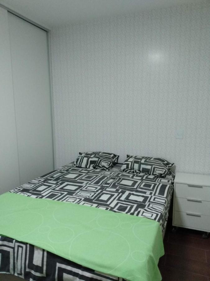 Studio Em Santana - Zona Norte De Sao Paulo Apartament Zewnętrze zdjęcie