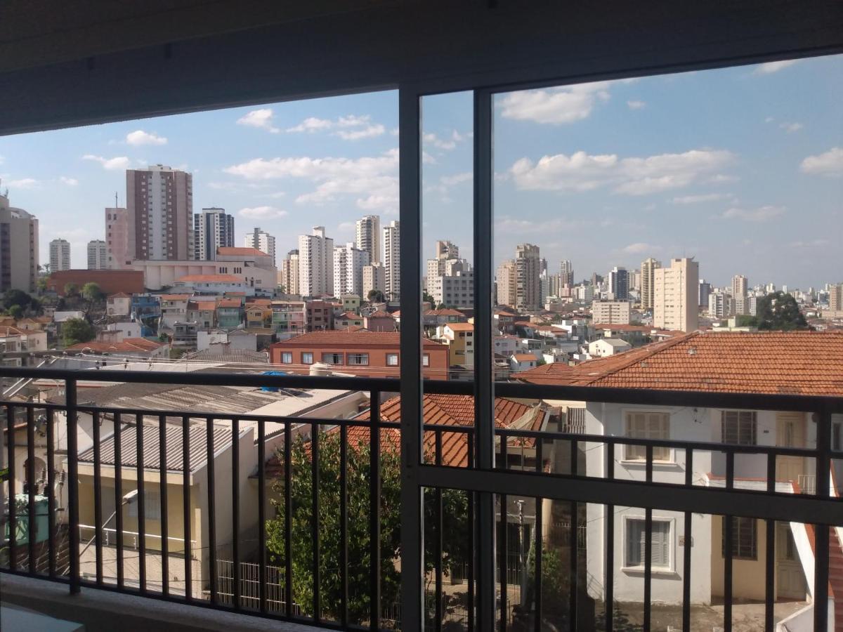 Studio Em Santana - Zona Norte De Sao Paulo Apartament Zewnętrze zdjęcie