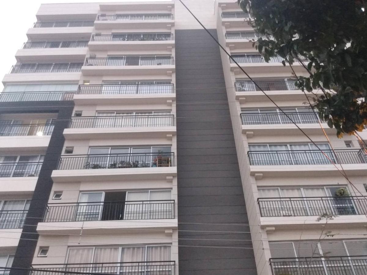 Studio Em Santana - Zona Norte De Sao Paulo Apartament Zewnętrze zdjęcie