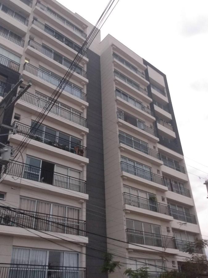 Studio Em Santana - Zona Norte De Sao Paulo Apartament Zewnętrze zdjęcie