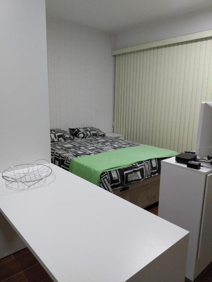 Studio Em Santana - Zona Norte De Sao Paulo Apartament Zewnętrze zdjęcie