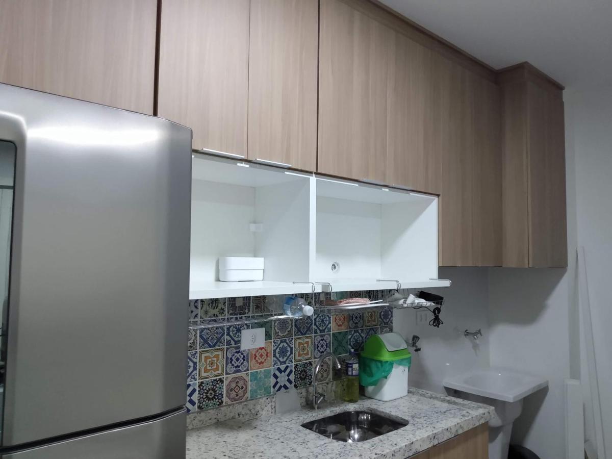 Studio Em Santana - Zona Norte De Sao Paulo Apartament Zewnętrze zdjęcie