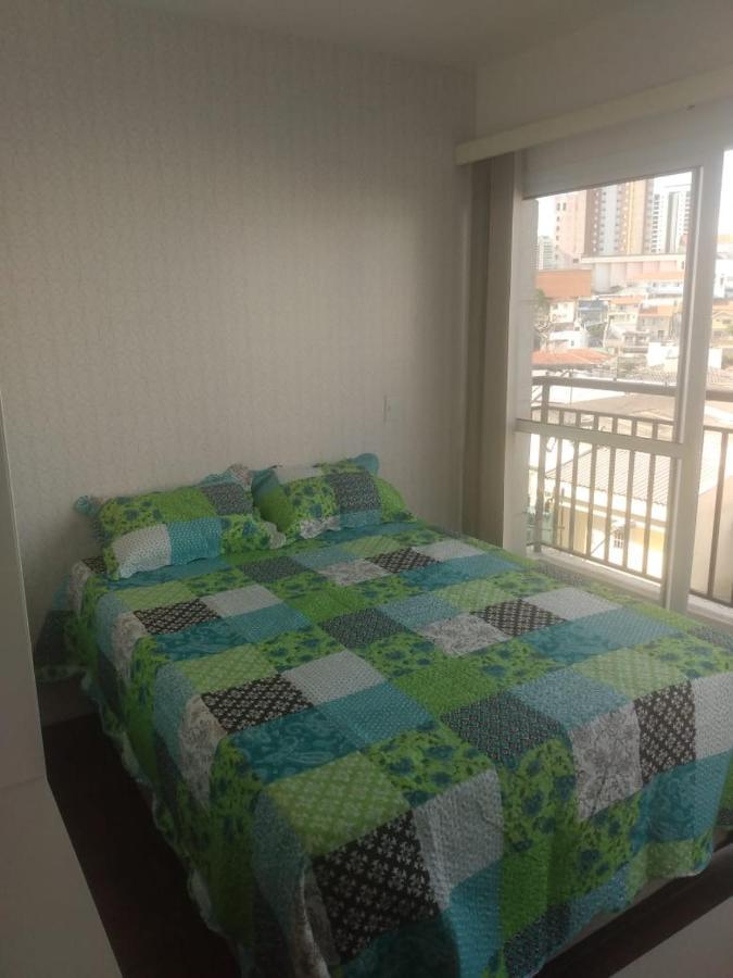 Studio Em Santana - Zona Norte De Sao Paulo Apartament Zewnętrze zdjęcie